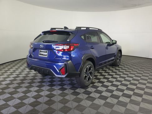 New 2025 Subaru Crosstrek 2.5i Premium image 4