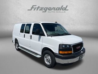 Used 2025 GMC Savana 2500 w/ Driver Convenience Package RWD 360° Tour