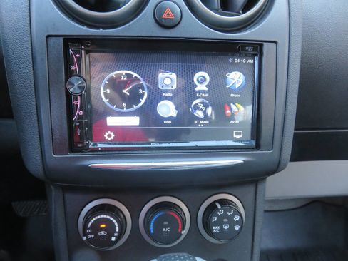 Used 2014 Nissan Rogue S w/ Convenience Package image 17