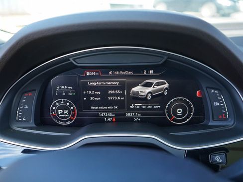 Used 2017 Audi Q7 3.0T Premium Plus image 6