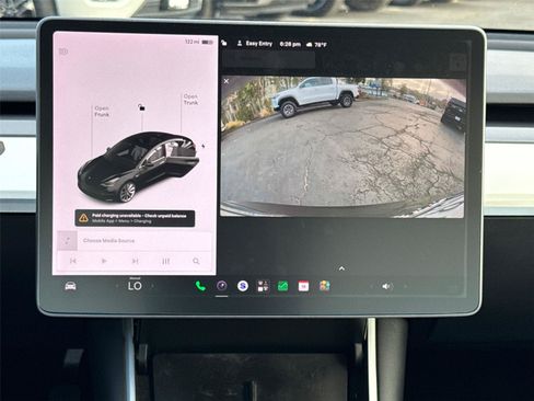 Used 2020 Tesla Model 3 Standard Range RWD image 25