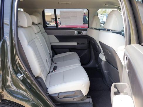 New 2026 Hyundai Santa Fe SEL image 10