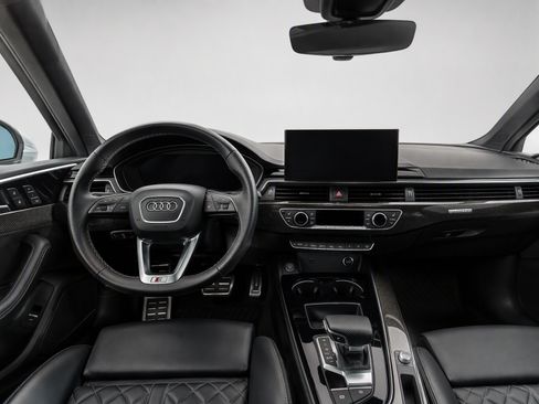 Certified 2022 Audi S5 Prestige AWD/4WD image 23