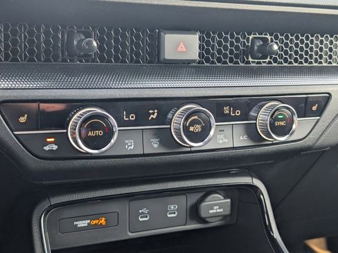 New 2026 Honda CR-V Sport image 20