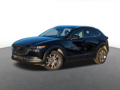 Certified 2025 MAZDA CX-30 AWD 2.5 S w/ Preferred Package image 1