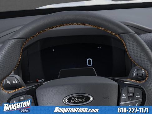 Used 2026 Ford Explorer Tremor w/ Tremor Ultimate Package AWD/4WD image 15