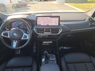Used 2023 BMW X3 xDrive30i w/ M Sport Package video 2