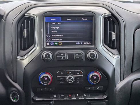 Used 2023 Chevrolet Silverado 3500 LT w/ Convenience Package image 16