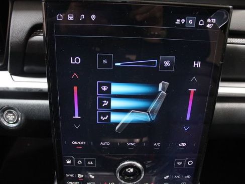 New 2026 GMC Terrain Elevation w/ Elevation Premium Package image 48