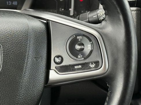 Used 2017 Honda CR-V Touring image 21