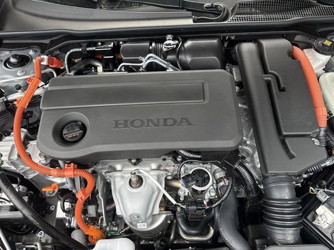 New 2026 Honda Civic Sport image 18
