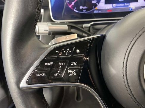 Used 2022 Mercedes-Benz S 500 4MATIC image 19