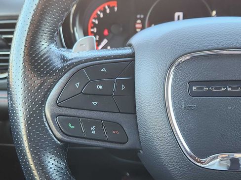 Used 2024 Dodge Durango GT image 19