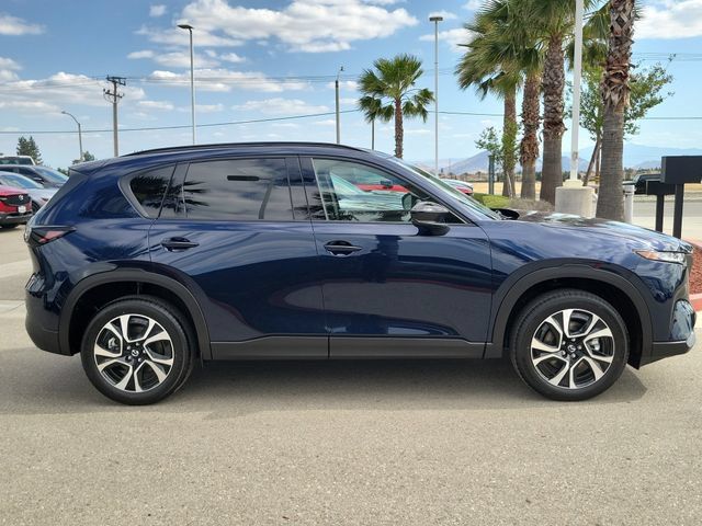New 2026 MAZDA CX-5 Preferred AWD/4WD image 25
