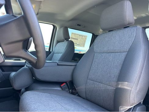 New 2026 Ford F250 XL w/ STX Appearance Package image 15