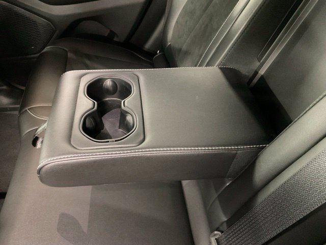 Used 2025 Jeep Grand Cherokee Altitude AWD/4WD image 13