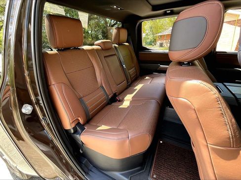 Used 2022 Toyota Tundra 1794 Edition image 21