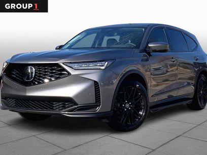 Used 2026 Acura MDX FWD w/ Technology Package