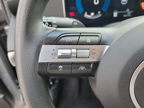 Certified 2025 Hyundai Tucson SEL image 25