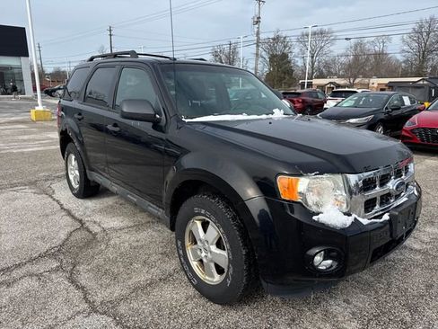 Used 2012 Ford Escape XLT image 7