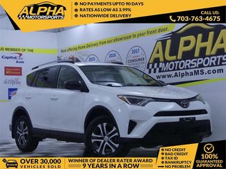 Used 2017 Toyota RAV4 LE video 1