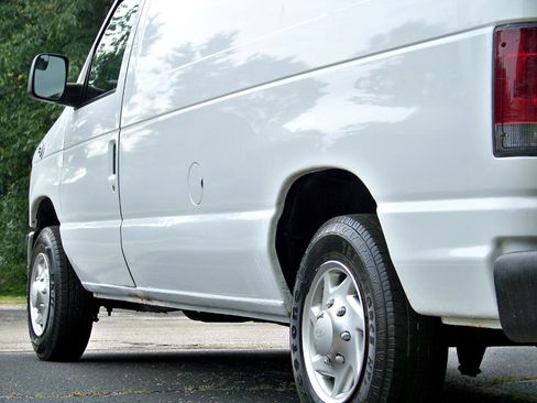 Used 2013 Ford E-150 and Econoline 150 w/ PWR Group image 28