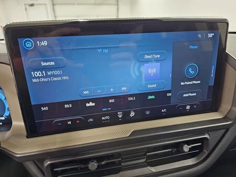 New 2025 Ford Bronco Sport Big Bend image 15