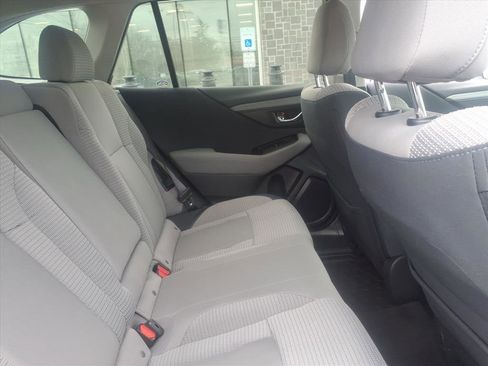 Used 2020 Subaru Outback Premium image 13