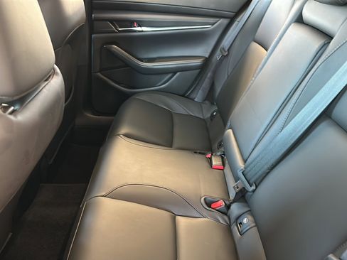 Used 2025 MAZDA MAZDA3 s image 16