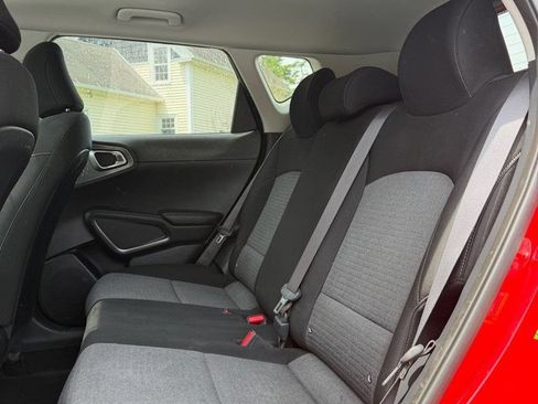 Used 2020 Kia Soul GT-Line w/ GT 2.0L Power Sunroof Package FWD image 11