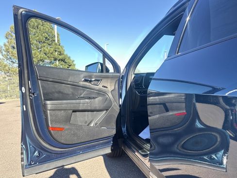 Used 2024 Kia Sportage X-Line Prestige image 10