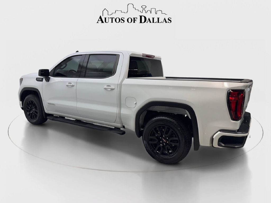 Used 2024 GMC Sierra 1500 Elevation w/ LPO, Elevation Black Package RWD image 16