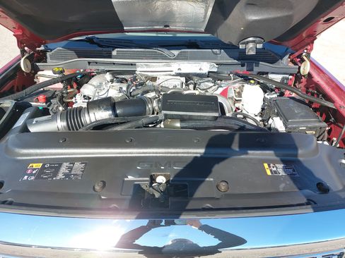 Used 2018 GMC Sierra 3500 Denali w/ Duramax Plus Package image 33