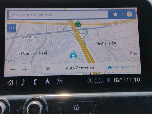 New 2025 Cadillac CT4 Sport image 19