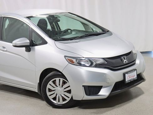 Used 2015 Honda Fit LX image 2