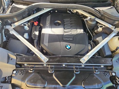 Used 2019 BMW X7 xDrive40i w/ Premium Package image 31