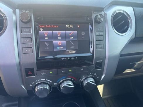 Used 2016 Toyota Tundra SR5 w/ SR5 Upgrade Package image 17