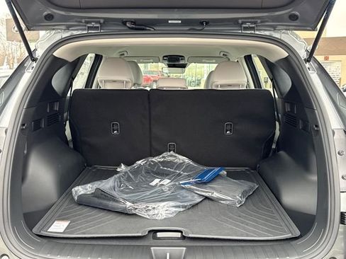 New 2026 Hyundai Tucson Blue SE AWD/4WD image 10