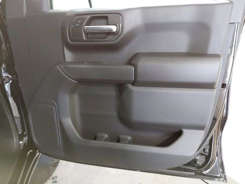 New 2026 Chevrolet Silverado 1500 Custom Trail Boss image 21