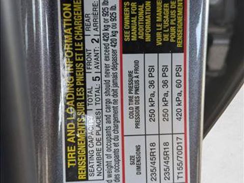 Certified 2024 Toyota Camry SE w/ Cold Weather Package AWD/4WD image 14