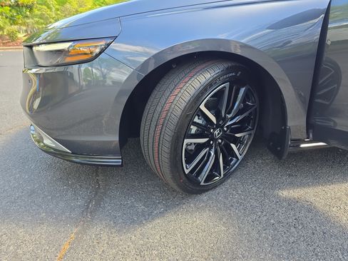 New 2026 Honda Accord Touring image 31