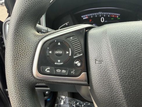 Used 2018 Honda CR-V EX image 44