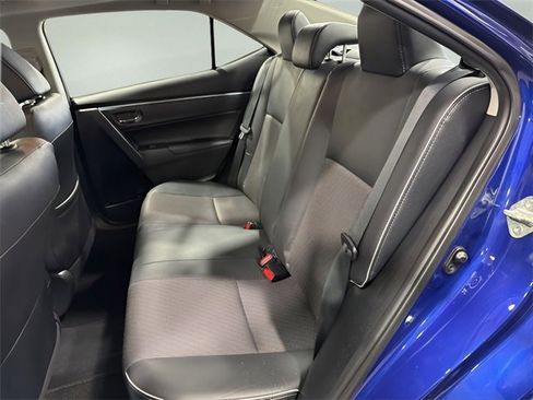 Used 2014 Toyota Corolla S image 29