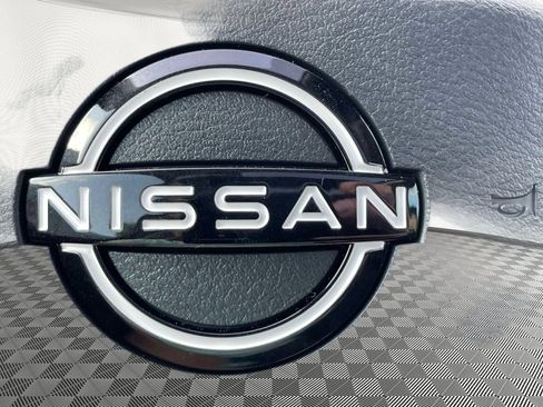 New 2026 Nissan Rogue Dark Armor FWD image 32