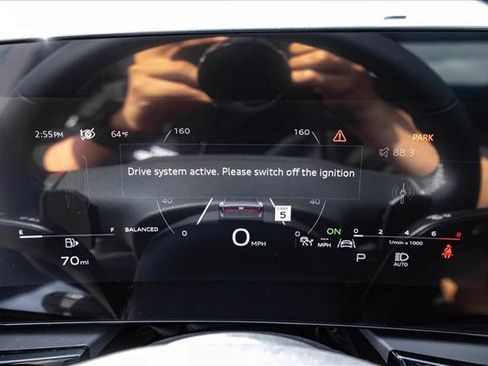 New 2026 Audi A6 Premium Plus AWD/4WD image 14