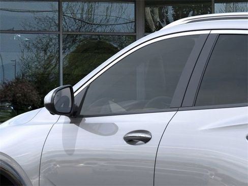 New 2026 Buick Encore GX Sport Touring w/ Advanced Technology Package image 12