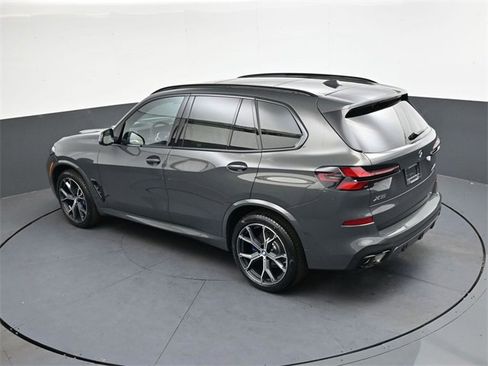 New 2026 BMW X5 xDrive40i w/ M Sport Package image 21