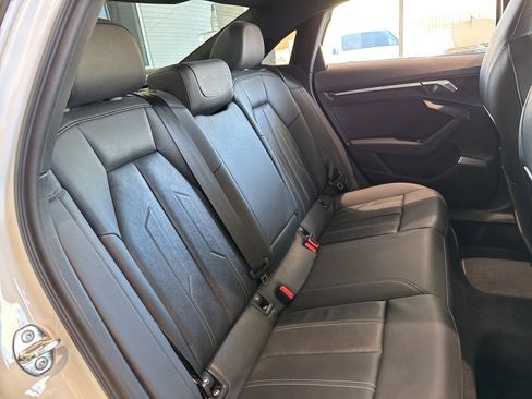 Used 2023 Audi S3 Premium Plus image 44