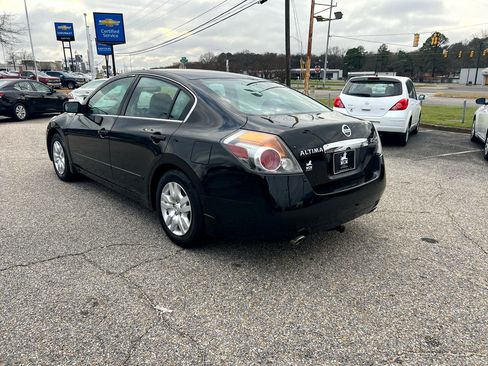 Used 2012 Nissan Altima 2.5 S w/ Value Pkg image 24