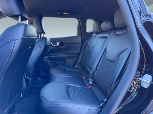 New 2026 Jeep Compass Latitude w/ Quick Order Package 29K image 13